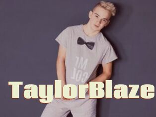 TaylorBlaze