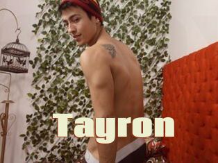 Tayron