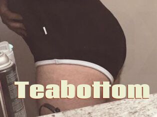 Teabottom