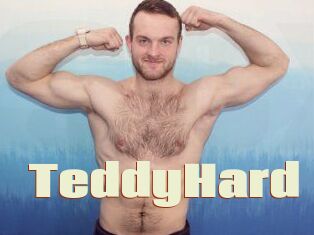 TeddyHard