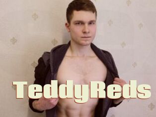 TeddyReds