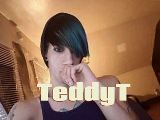 TeddyT