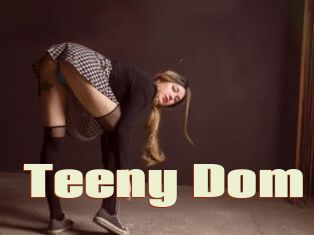 Teeny_Dom