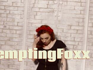 TemptingFoxx