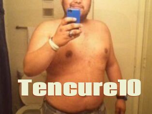 Tencure10