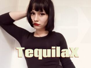 TequilaX