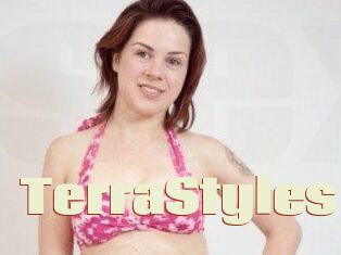 TerraStyles