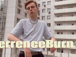 TerrenceBurn