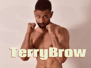 TerryBrow