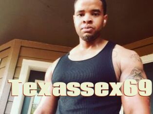 Texassex69