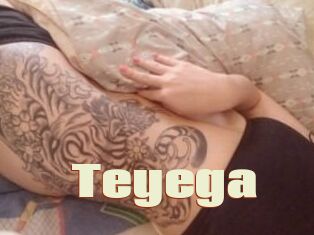 Teyega