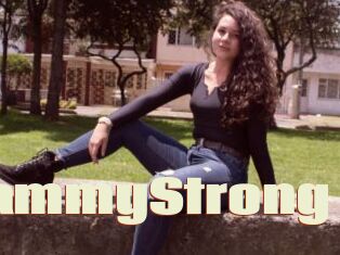 ThammyStrong