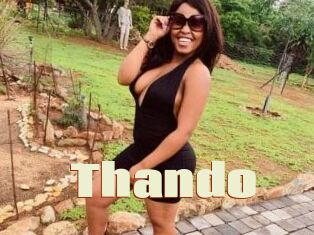 Thando