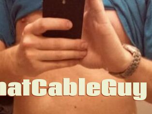 ThatCableGuy