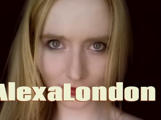 TheAlexaLondon