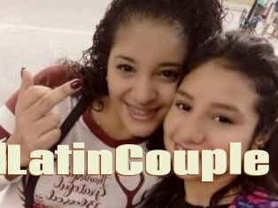 TheBadLatinCouple