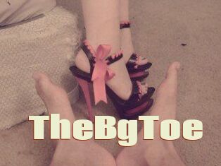 TheBgToe