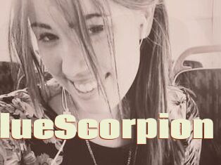 TheBlueScorpion