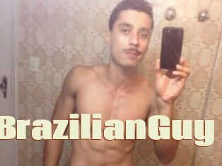 TheBrazilianGuy