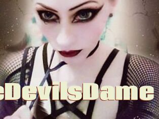 TheDevilsDame