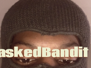 TheMaskedBandit