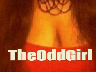 TheOddGirl