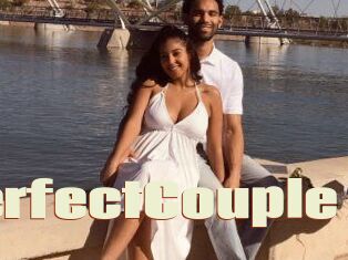 ThePerfectCouple