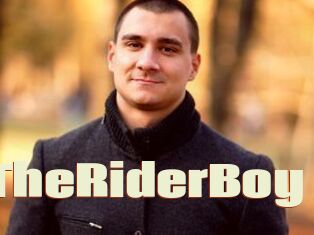 TheRiderBoy