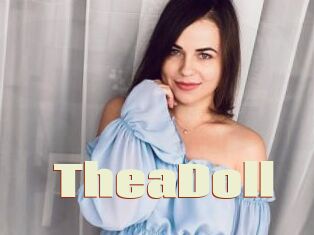 TheaDoll