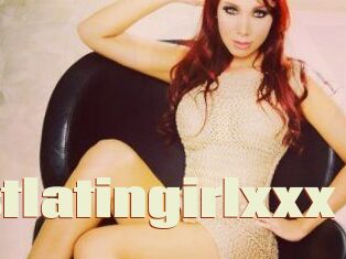 Thehottestlatingirlxxx