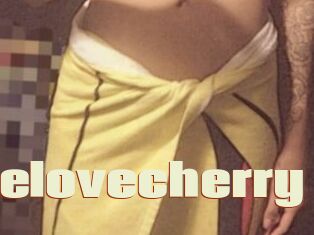 Thelovecherry