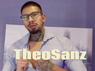 TheoSanz