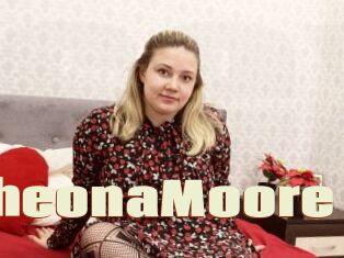 TheonaMoore