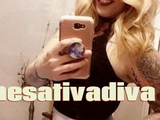 Thesativadiva