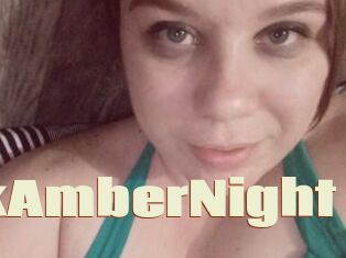 ThickAmberNight