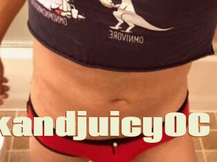 ThickandjuicyOC