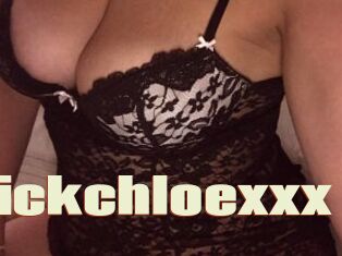 Thickchloexxx