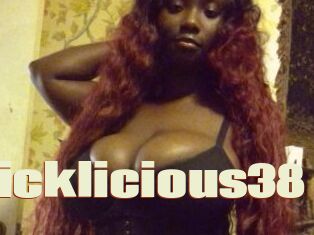 Thicklicious38