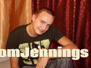 ThomJennings