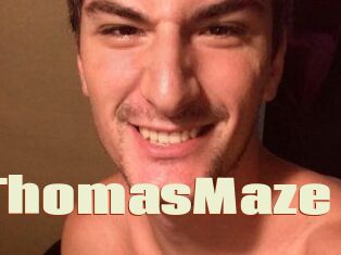 Thomas_Maze