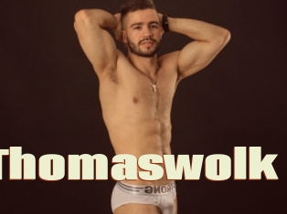 Thomaswolk