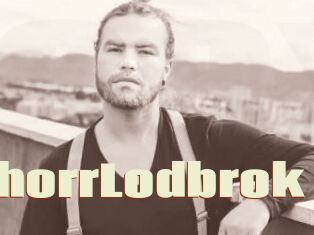 ThorrLodbrok