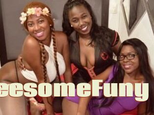 ThreesomeFuny