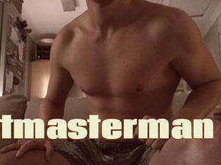 Thrustmasterman