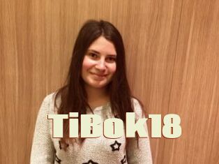 TiBok18