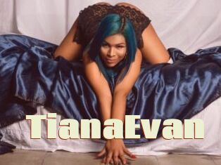 TianaEvan