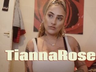 TiannaRose