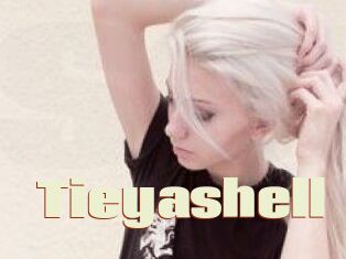 Tieyashell