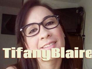 TifanyBlaire