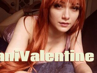 TiffaniValentine